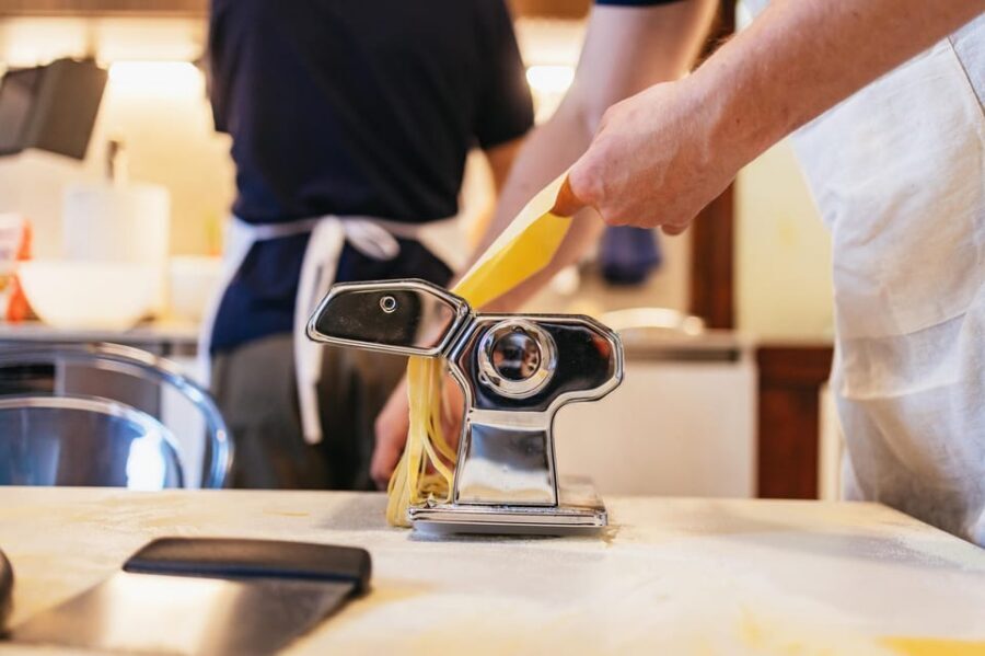 Florence: Pasta and Tiramisu Cooking Class with Local Host - Should You Book It? My Practical Recommendation
