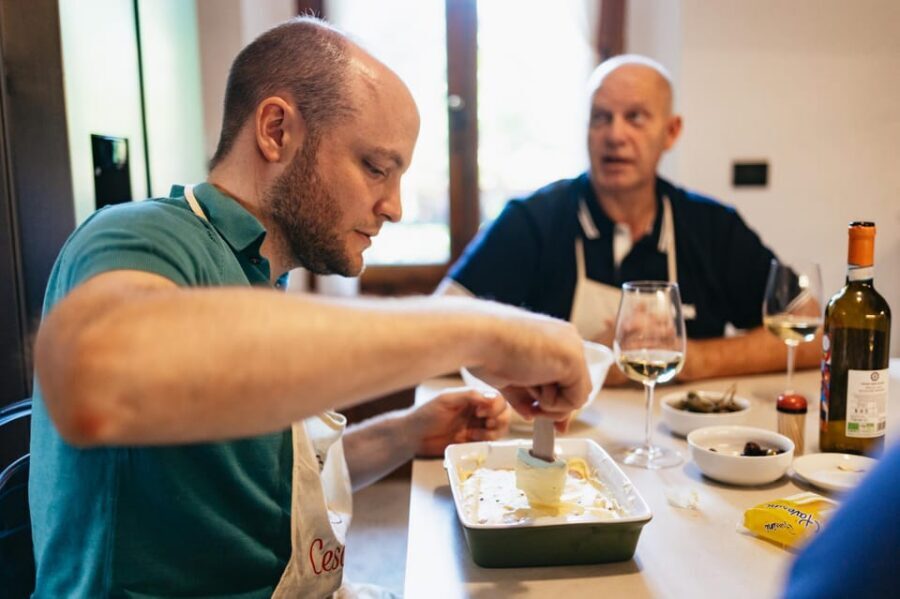 Florence: Pasta and Tiramisu Cooking Class with Local Host - Who Should Book This Cooking Class in Florence?