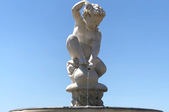 Florence Photo Safari Walking Tours - Key highlights