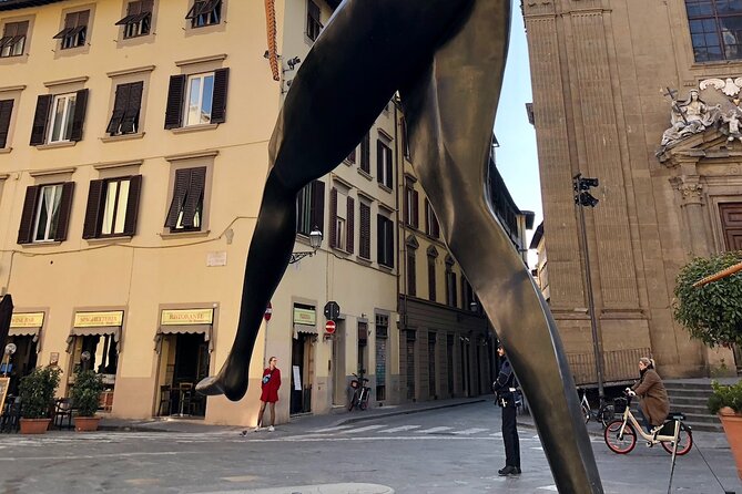 Florence Photo Safari Walking Tours - Photo safari logic: why the hills are the whole point