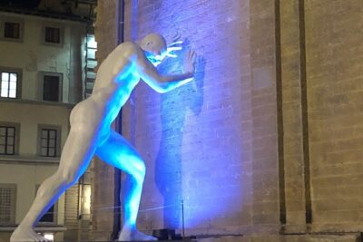 Florence Photo Safari Walking Tours - Meeting point at Piazza di Santa Croce: where your route starts