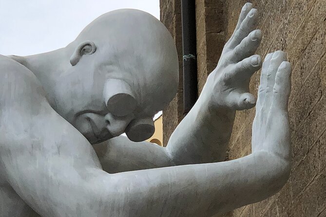 Florence Photo Safari Walking Tours - Basilica San Miniato al Monte and Parco della Rimembranza: calm stone and mood