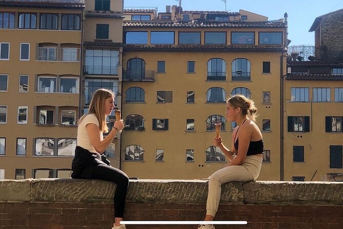 Florence Photo Safari Walking Tours - Via di San Leonardo to Belvedere fortress: music history meets stone streets