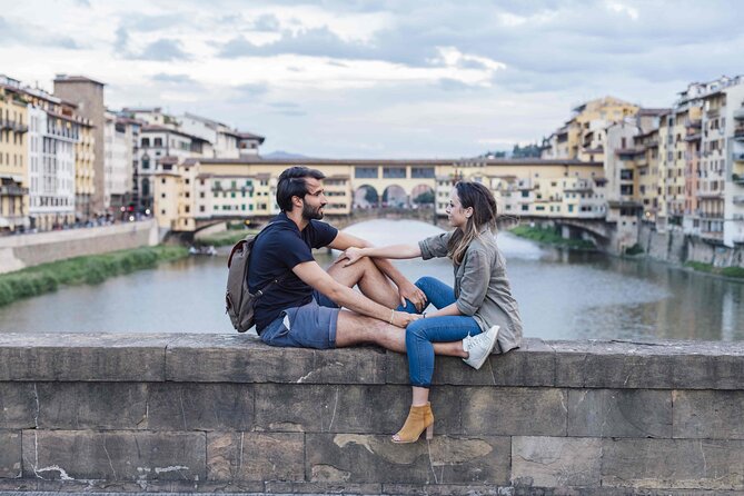 Florence Photoshoot - Pricing and value: what $71.35 per group really buys you
