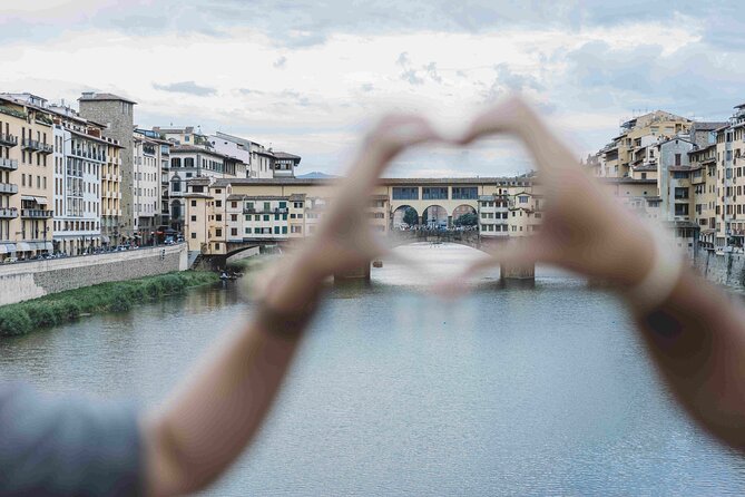Florence Photoshoot - Timing, weather, and crowds: how to get the best results