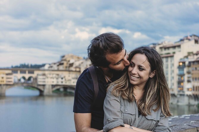 Florence Photoshoot - Small risks to watch (and how to protect your session)