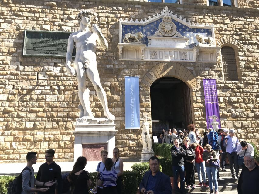 Florence: Piazza della Signoria Children's Walking Tour - What $53 Gets You in Real Terms (And Why It’s Not Just “Paying for Walking”)