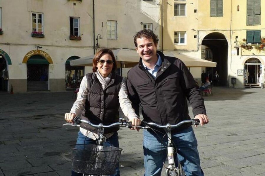 Florence: Pisa and Lucca Private Day Trip - Why Pisa plus Lucca makes sense from Florence