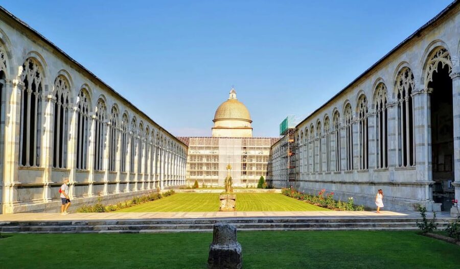 Florence: Pisa and Lucca Private Day Trip - Practical tips so the day feels good, not tiring