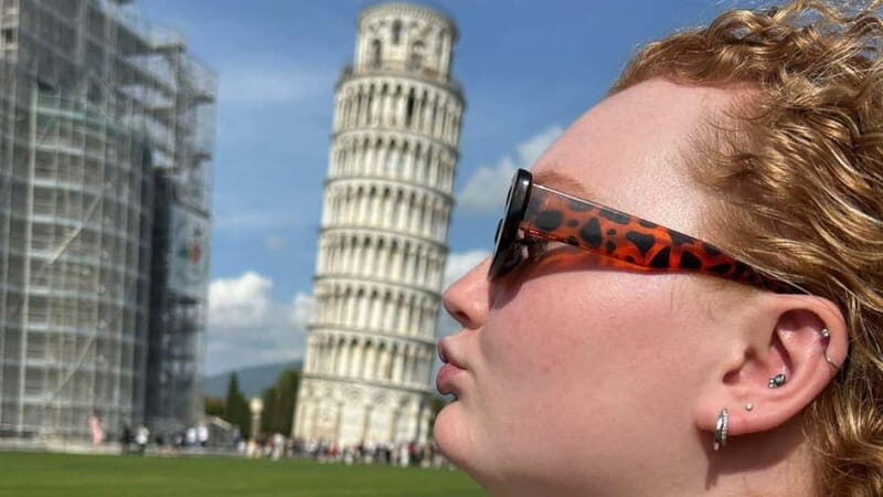 Florence: Pisa and Tuscany Small Group Tour - Key Points at a Glance