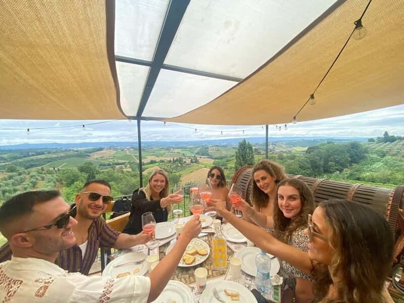 Florence: Pisa and Tuscany Small Group Tour - Should You Book This Pisa and Tuscany Small Group Tour?