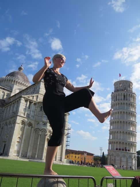 Florence: Pisa and Tuscany Small Group Tour - The Value Math: Why This One Day Feels Like a Good Deal