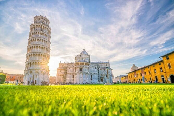 Florence: Pisa Excursion with optional Leaning Tower Entry Ticket - Who this tour is best for (and who should skip it)