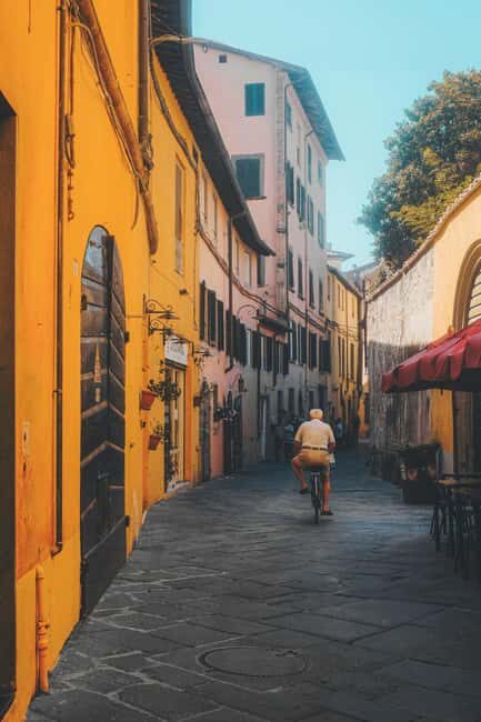 Florence: Pisa - Lucca Private Full Day Tour - Price and value for a private full day