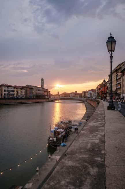 Florence: Pisa - Lucca Private Full Day Tour - Cathedral area time in Pisa: what makes it feel like more than a photo stop