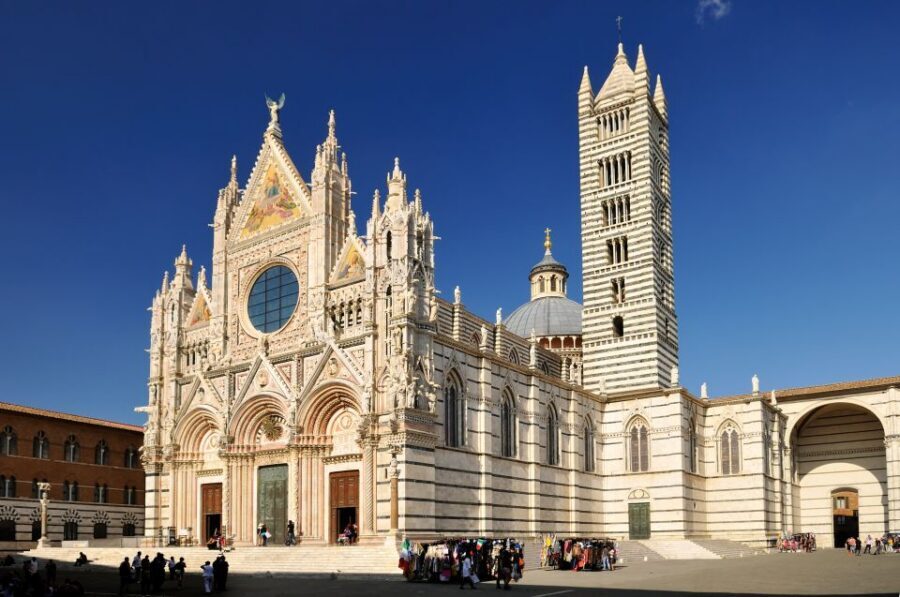 Florence: Pisa, Siena and San Gimignano Small Group Day Trip - Tuscany in One Day From Florence: The Real Win Here
