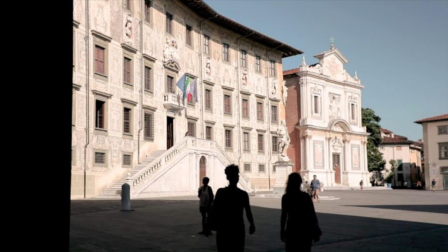Florence: Pisa, Siena, S. Gimignano, Chianti Wine & Lunch - The bus ride to San Gimignano: use it for orientation