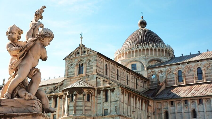 Florence: Pisa, Siena, S. Gimignano, Chianti Wine & Lunch - Getting to the meeting point and getting on the right bus