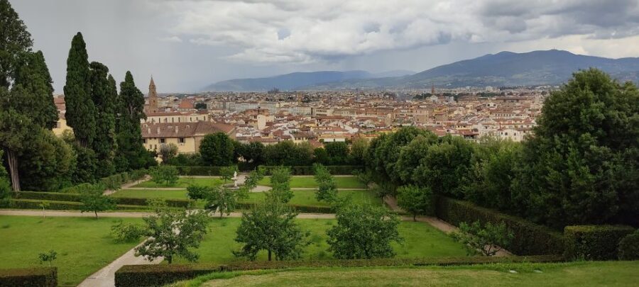 Florence: Pitti Palace and Boboli Gardens Private Tour - Price and Logistics: Is $186.92 Worth It?