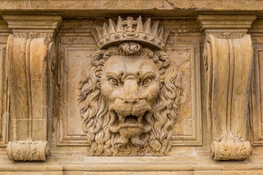 Florence: Pitti Palace Small Group Tour - Small Group Size (15 Max) and the Guide Factor
