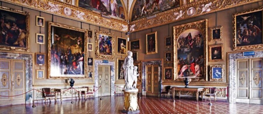 Florence: Pitti Palace Small Group Tour - Price and What You’re Really Paying For