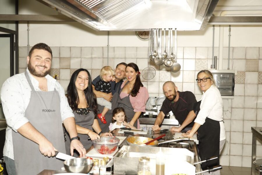 Florence: Pizza and Gelato Cooking Class - Learning Pizza: Dough, Sauce, and the Part You’ll Repeat at Home