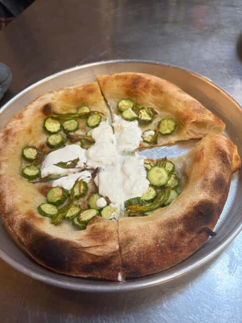 Florence: Pizza and Gelato Cooking Class - Price and Value: Is $94 Worth It in Florence?