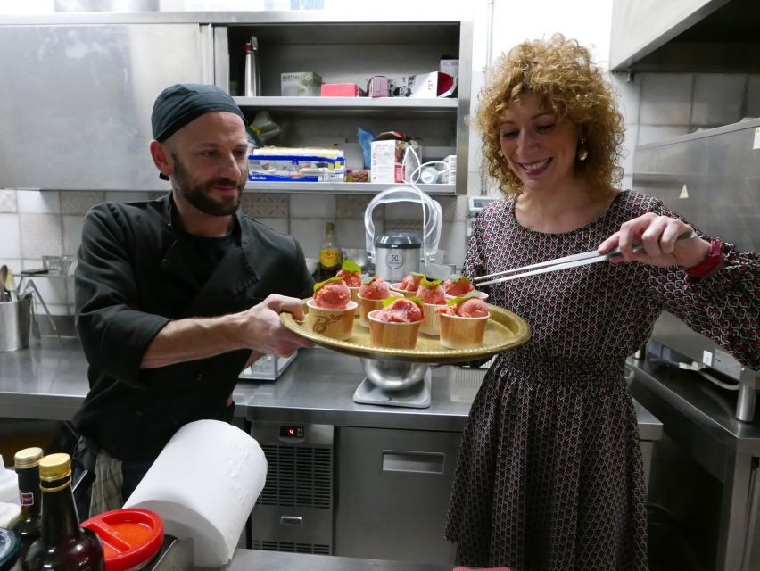 Florence: Pizza and Gelato Family-Friendly Cooking Class - Who should book this family-friendly class?