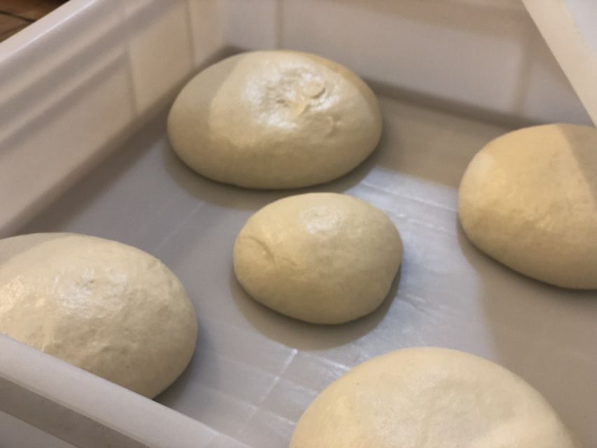 Florence: Pizza and Gelato Family-Friendly Cooking Class - The studio experience: small group energy in a 500-year-old setting