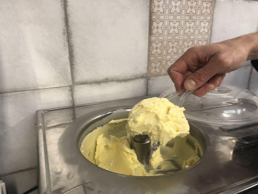 Florence: Pizza and Gelato Family-Friendly Cooking Class - Price and value in Florence: what your €/$ really covers