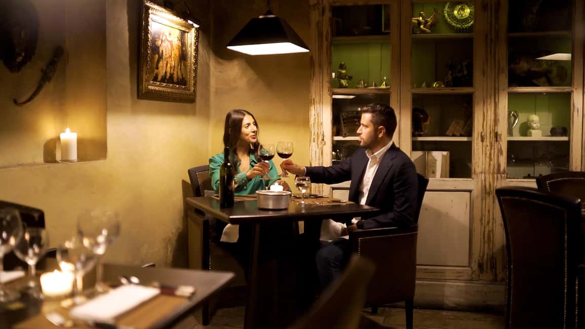 Florence: Pizza Dinner and Opera Arias Concert - The 2.5-Hour Rhythm: Timing, Pace, and How to Enjoy It Even If You’re Not a Pro