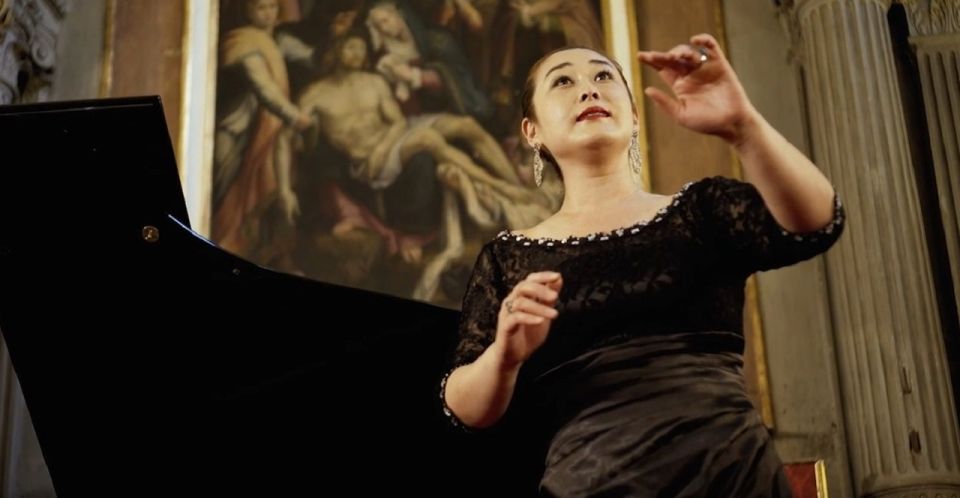Florence: Pizza Dinner and Opera Arias Concert - Who This Florence Night Fits Best (And Who Might Skip It)
