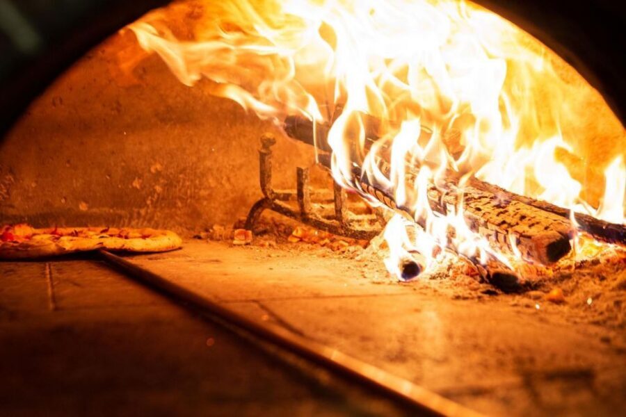 Florence: Pizza-Making and Gelato Experience - Key highlights at a glance