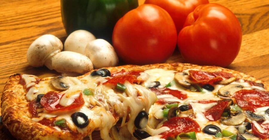 Florence: Pizza-Making and Gelato Experience - Pizza and gelato in Florence: why this class feels like real culture