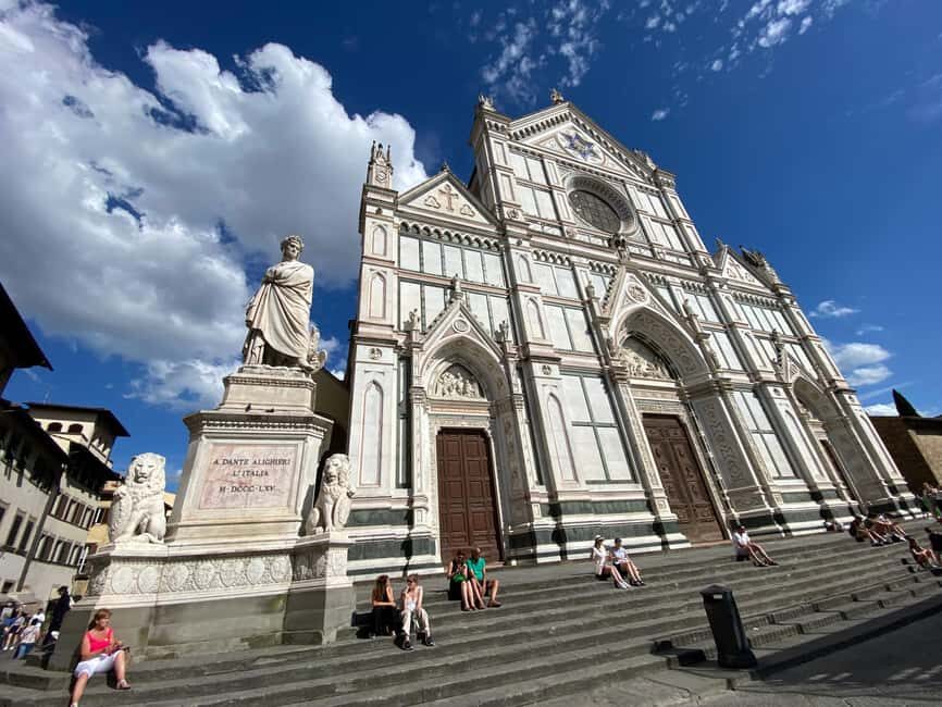 Florence Premium E-Bike Football Tour - Why this 4-hour Florence football loop is such good value