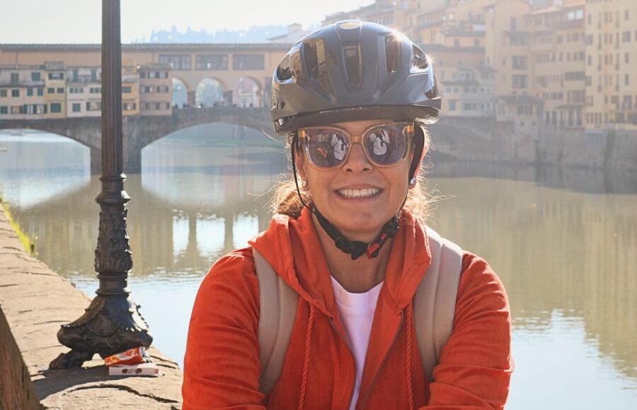 Florence Premium E-Bike Tour + Photo Shoot and Tastings - Palazzo Vecchio and Uffizi Gallery: central Florence without the long museum slog