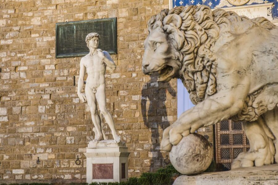 Florence: Private 3-Hour Guided Tour & Uffizi Gallery Visit - Price and value: what you’re really paying for