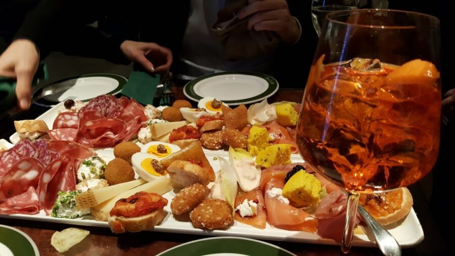 Florence: Private 4-Hour Walking Tour with Eugenia Gasheeva - Why This Private 4-Hour Florence Walk Feels Different