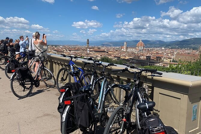 Florence: Private Bike Tour - Why A Private Bike Tour Makes Sense in Florence
