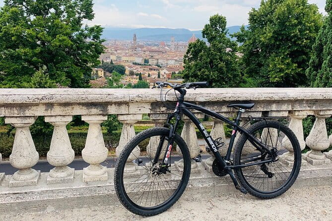 Florence: Private Bike Tour - Getting Started at Fat Tire Tours: Gear, ID Deposit, and What to Bring