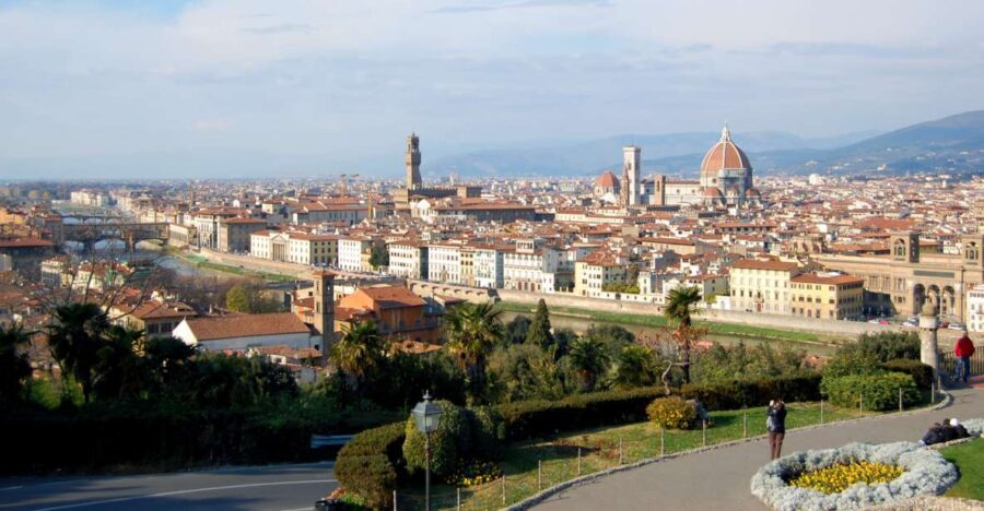 Florence: Private City Walking Tour - How this Florence loop helps you get your bearings fast