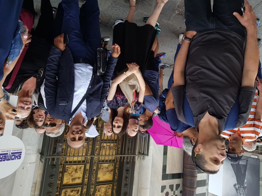 Florence: Private City Walking Tour - Piazza della Signoria: where Florence’s civic power shows up