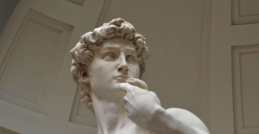 Florence: Private City Walking Tour with Accademia & Uffizi - Key highlights at a glance