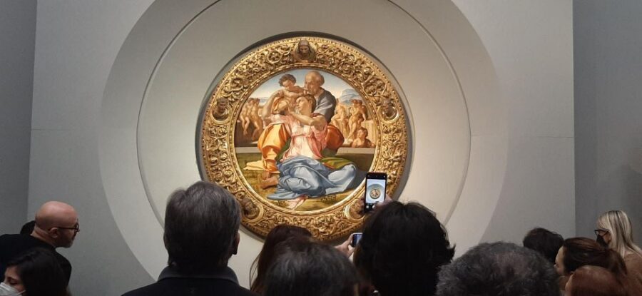 Florence: Private City Walking Tour with Accademia & Uffizi - Value and pricing: what you’re really paying for at about $390.83 per person