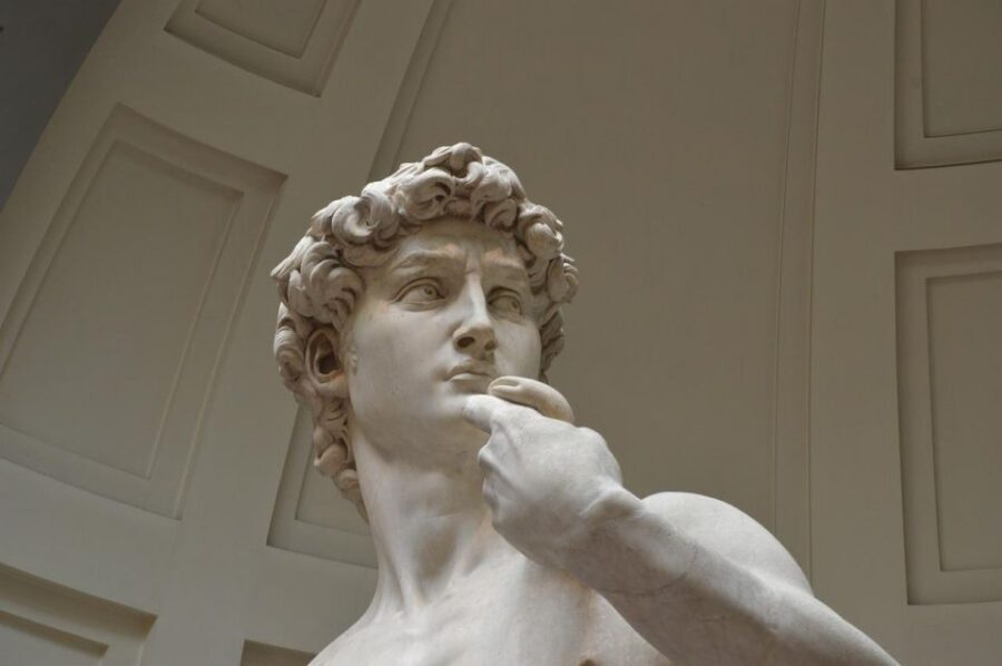 Florence: Private City Walking Tour with Accademia & Uffizi - How the Accademia-to-Uffizi plan saves you time (and helps you see the story)