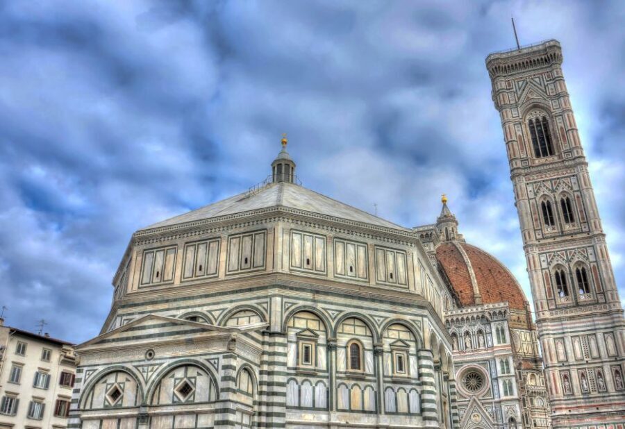 Florence: Private Customized Walking Tour with a Local Guide - Getting around smarter: walking first, then public transit or taxi