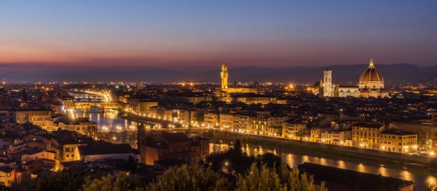 Florence: Private Customized Walking Tour with a Local Guide - Price and value: what $54.66 buys you (and what it doesn’t)