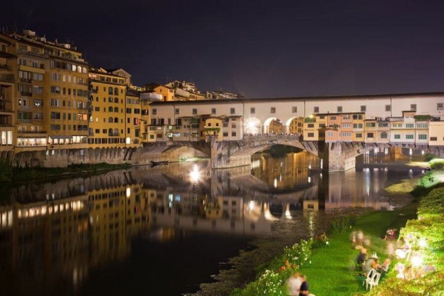 Florence: Private E-Bike Night Tour & Piazzale Michelangelo - What You Get for the Price (and What You’ll Pay for Separately)
