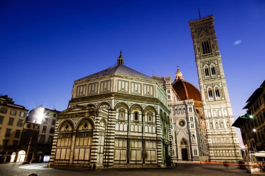 Florence: Private E-Bike Night Tour & Piazzale Michelangelo - Comfort, Safety, and Kids: How This Tour Handles Real Life