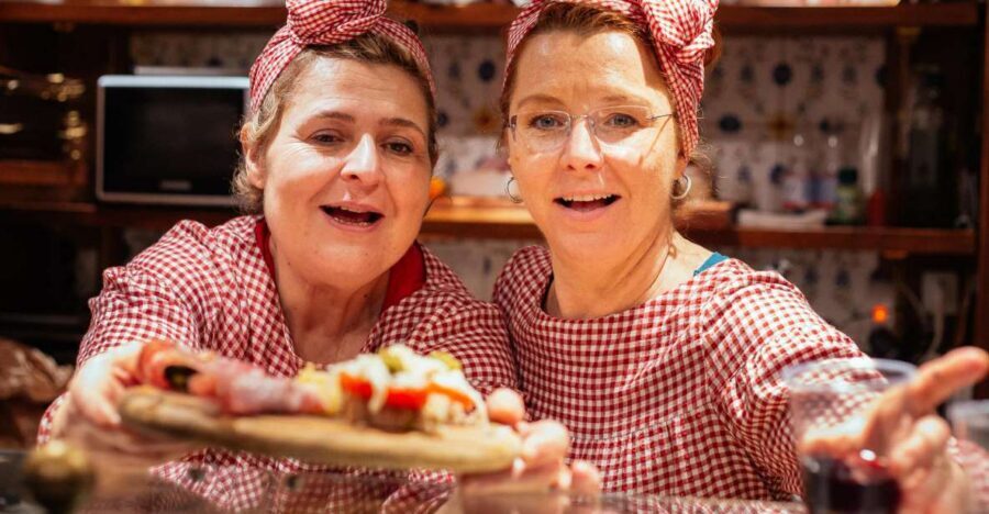 Florence: Private Food Tour – 10 Tastings with Locals - Why This Private Florence Food Tour Feels Different